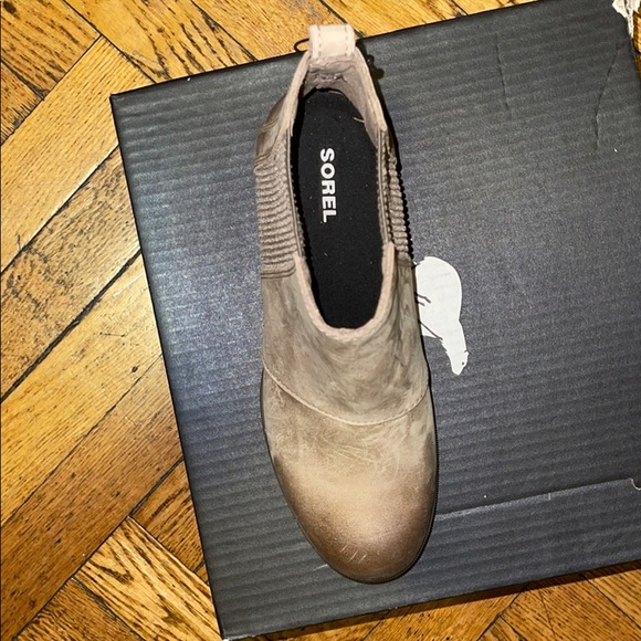 Sorel Booties - Picture 6 of 9